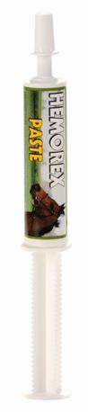 TRM HEMOREX PASTA 30 G TRM HEMOREX PASTA 30 G